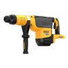 DEWALT Akku-Kombihammer SDS-max, 54V, Basisversion