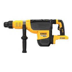 DEWALT Akku-Kombihammer SDS-max, 54V, Basisversion