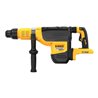 DEWALT Akku-Kombihammer SDS-max, 54V, Basisversion