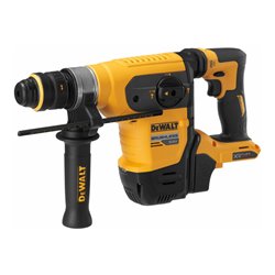 DEWALT Akku-Kombihammer DCH417NT-XJ SDS-plus, 54V, Basisversion