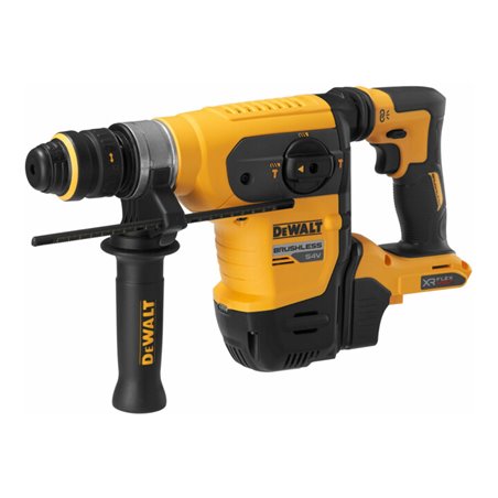 DEWALT Akku-Kombihammer DCH417NT-XJ SDS-plus, 54V, Basisversion