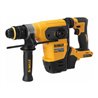 DEWALT Akku-Kombihammer DCH417NT-XJ SDS-plus, 54V, Basisversion