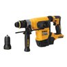 DEWALT Akku-Kombihammer DCH417NT-XJ SDS-plus, 54V, Basisversion