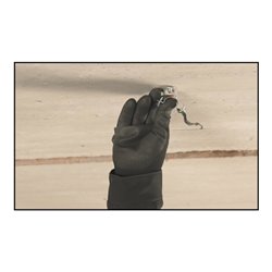 CELO Schellenabhänger TR 6 / M6x6,5