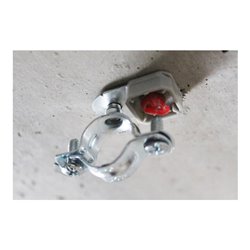 CELO Schellenabhänger TR 6 / M6x6,5