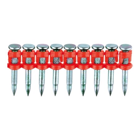 CELO XHA Premiumnagel 3x38 mit Gaskartusche