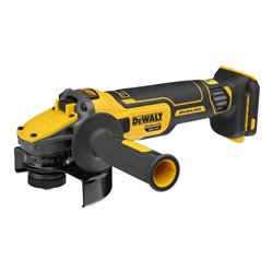 DEWALT Akku-Winkelschleifer 18V XR Flexvolt Advantage