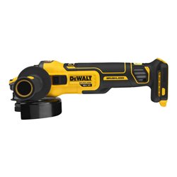 DEWALT Akku-Winkelschleifer 18V XR Flexvolt Advantage