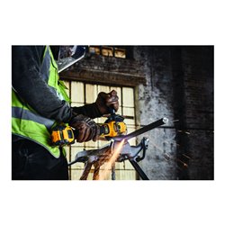 DEWALT Akku-Winkelschleifer 18V XR Flexvolt Advantage