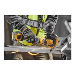 DEWALT Akku-Winkelschleifer 18V XR Flexvolt Advantage