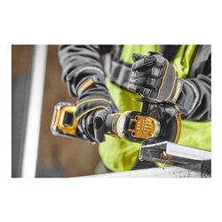 DEWALT Akku-Winkelschleifer 18V XR Flexvolt Advantage