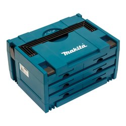 Makita MAKSTOR Modell 3.6 P-84333