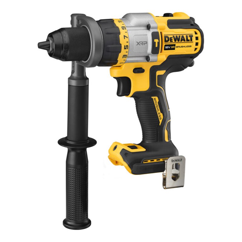 DEWALT XR Flexvolt Akku-Schlagbohrschrauber, 18V, DCD999NT-XJ