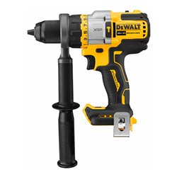 DEWALT XR Flexvolt Akku-Schlagbohrschrauber, 18V, DCD999NT-XJ