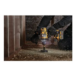 DEWALT XR Flexvolt Akku-Schlagbohrschrauber, 18V, DCD999NT-XJ
