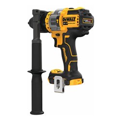 DEWALT XR Flexvolt Akku-Schlagbohrschrauber, 18V, DCD999NT-XJ
