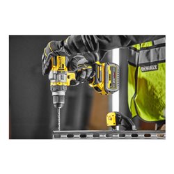 DEWALT XR Flexvolt Akku-Schlagbohrschrauber, 18V, DCD999NT-XJ