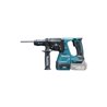 Makita Kombihammer mit MAKPAC Gr. 4 (DHR243ZJ)