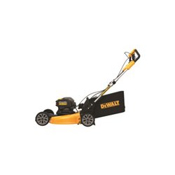 DEWALT Akku-Rasenmäher, 53cm, 2x18 Volt