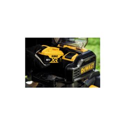 DEWALT Akku-Rasenmäher, 53cm, 2x18 Volt
