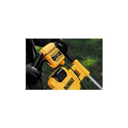 DEWALT Akku-Rasenmäher, 53cm, 2x18 Volt