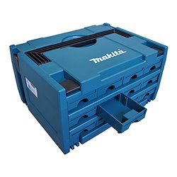 Makita MAKSTOR Modell 3.12 P-84327