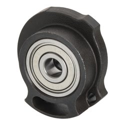 HAZET Endplatte hinten 9032P-010/2