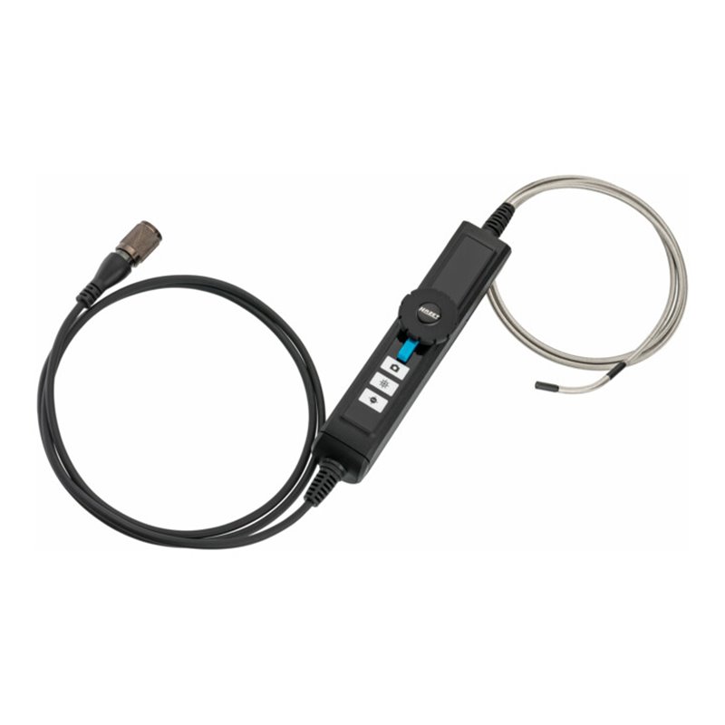 HAZET Schwenk-Sonde 180° ⌀ 4,5 mm Frontkamera 4812-21AF 4.5 mm