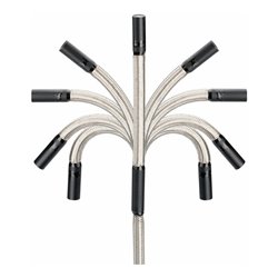 HAZET Schwenk-Sonde 180° ⌀ 4,5 mm Frontkamera 4812-21AF 4.5 mm