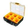 DEWALT TOUGHSYSTEM 2.0 Halbformat Organizer