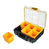 DEWALT TOUGHSYSTEM 2.0 Halbformat Organizer
