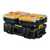 DEWALT TOUGHSYSTEM 2.0 Halbformat Organizer