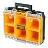 DEWALT TOUGHSYSTEM 2.0 Halbformat Organizer