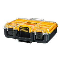 DEWALT TOUGHSYSTEM 2.0 Halbformat Organizer