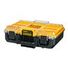DEWALT TOUGHSYSTEM 2.0 Halbformat Organizer