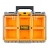 DEWALT TOUGHSYSTEM 2.0 Halbformat Organizer