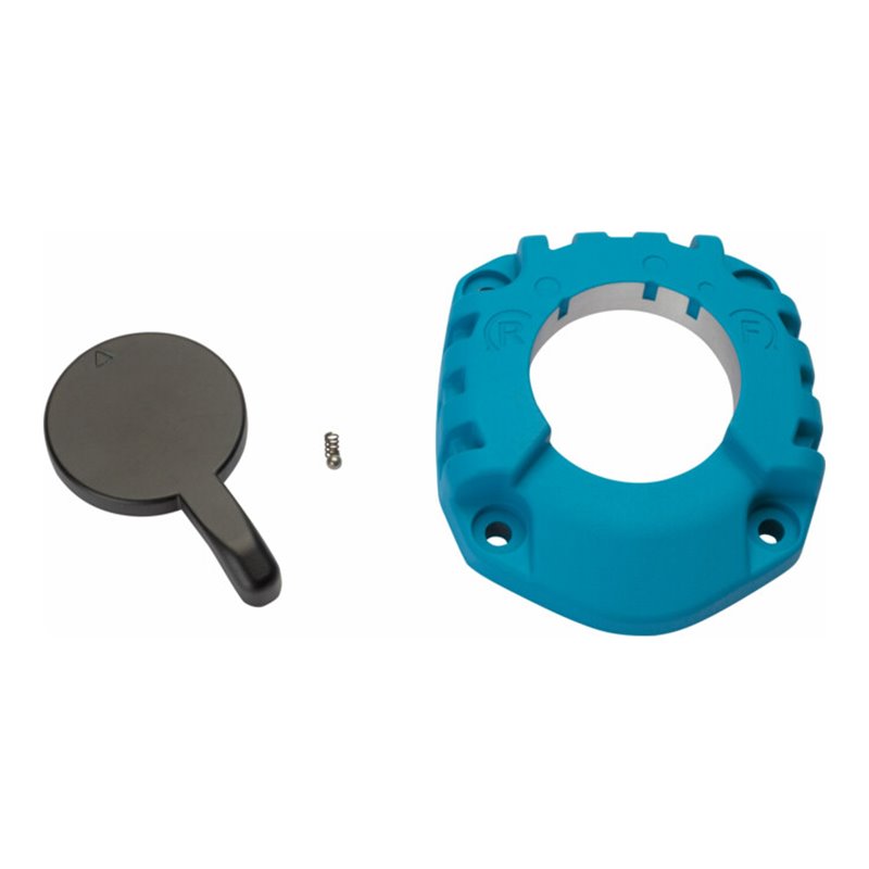 HAZET Gehäuse hinten 9013TT-015/4