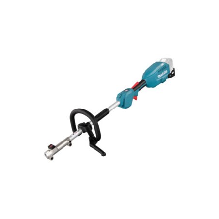 Makita Akku-Multifunktionsantrieb LXT, 18 V (DUX18Z)