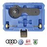 Brilliant Tools Nockenwellen-Einstellwerkzeug-Satz für VAG
