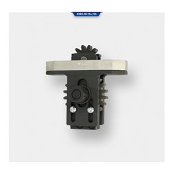 Brilliant Tools Kurbelwellen-Drehwerkzeug für Iveco