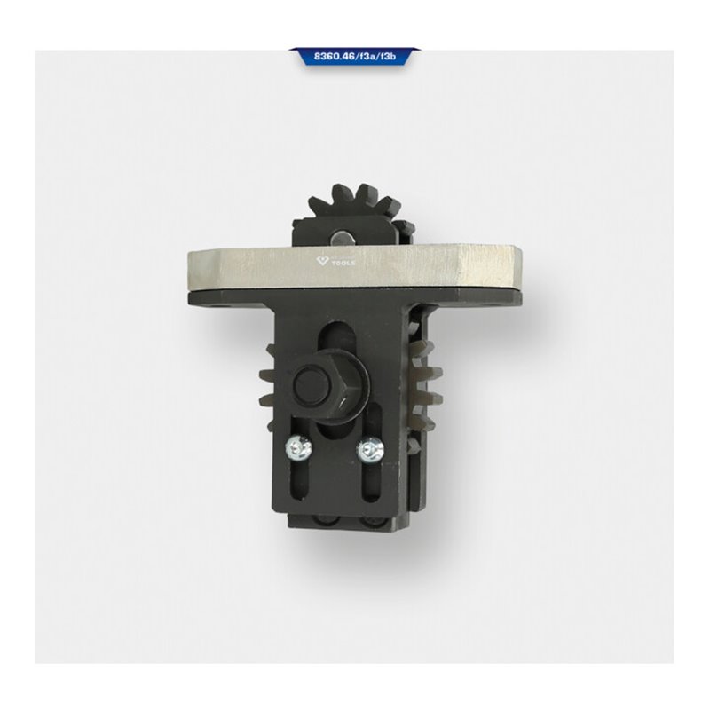 Brilliant Tools Kurbelwellen-Drehwerkzeug für Iveco