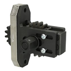 Brilliant Tools Kurbelwellen-Drehwerkzeug für Iveco