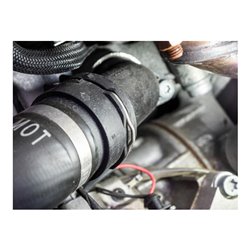 HAZET Betätigungswerkzeug Henn Schellen 4562-2