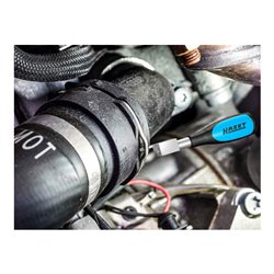 HAZET Betätigungswerkzeug Henn Schellen 4562-2