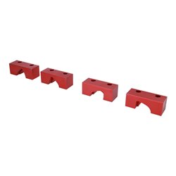 Brilliant Tools Nockenwellen-Arretierwerkzeug-Satz für Alfa Romeo, Lancia 3.0 V6 24V