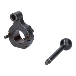 Brilliant Tools Kurbelwellen-Arretier-Werkzeug für VAG 1.4, 1.6, 2.0 TDI (EA288)