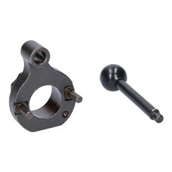 Brilliant Tools Kurbelwellen-Arretier-Werkzeug für VAG 1.4, 1.6, 2.0 TDI (EA288)