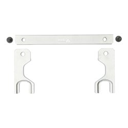 Brilliant Tools Ausgleichswellen-Einstellwerkzeug-Satz für Mercedes-Benz OM651