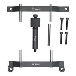 Brilliant Tools Motor-Einstellwerkzeug-Satz für Jeep 3.0 V6 Diesel