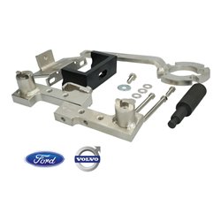 Brilliant Tools Motor-Einstellwerkzeug-Satz für Ford 2.5, Volvo 1.6, 2.5 und 2.4D